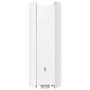 TP-Link Omada EAP650-Outdoor AX3000 Wi-Fi 6 Blanco